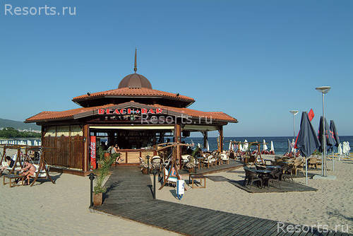 Riu Helena Park Hotel 13